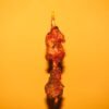 Muchomo Ugandan Roasted Goat