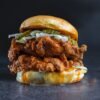 Nashville Hot Chicken