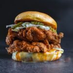 Nashville Hot Chicken