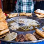 Navajo Fry Bread