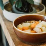 Neapolitan Pasta and Potato Stew