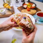 New England Lobster Roll