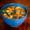 New Mexico Green Chile Stew