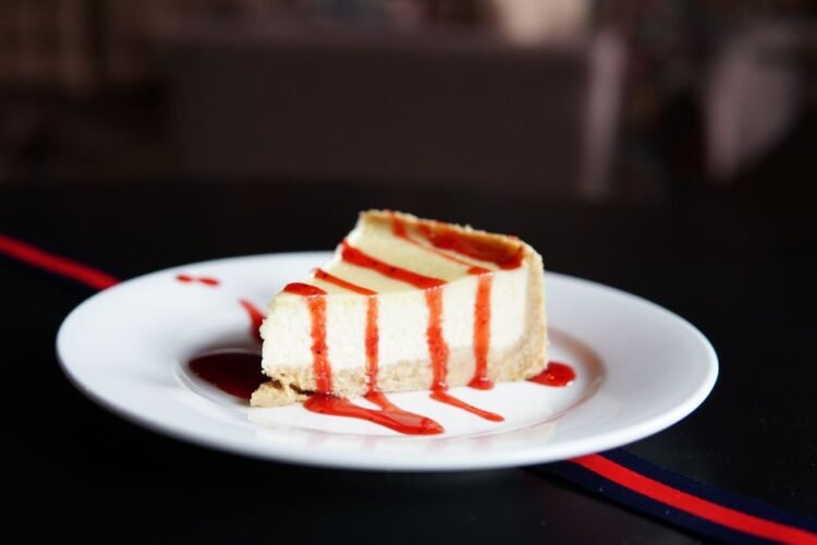 New York Cheesecake