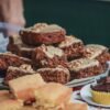 New Zealand Feijoa Cake