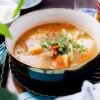 Nigerian Catfish Pepper Soup