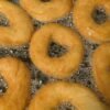 Nigerian Fluffy Sweet Fried Dough Balls