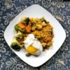 Nigerian Fried Rice