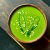 Nigerian Groundnut Soup