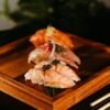 Nigiri Sushi Platter