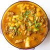 Nikujaga Meat and Potato Stew