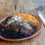 Oaxacan Black Mole