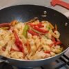 Pad See Ew Wide Rice Noodles