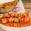 Party Jollof Rice