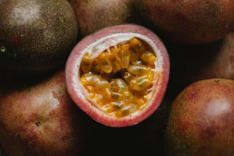 Passion Fruit