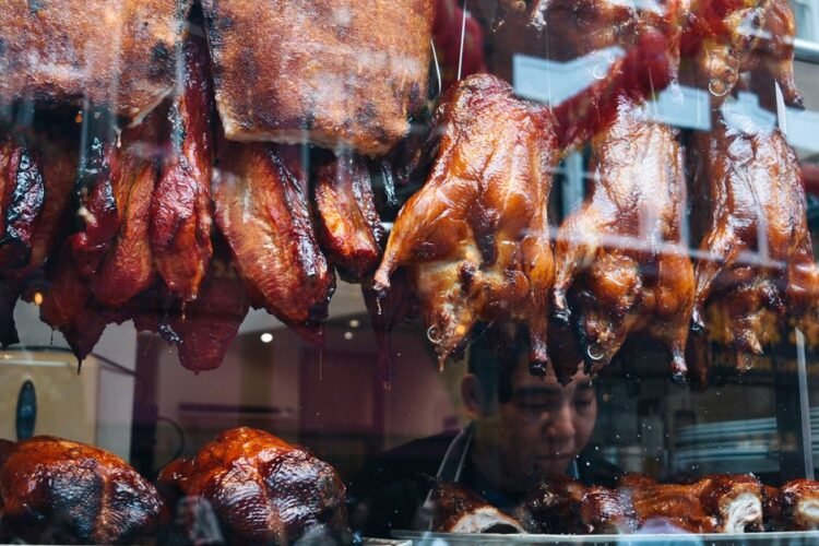 Peking Duck