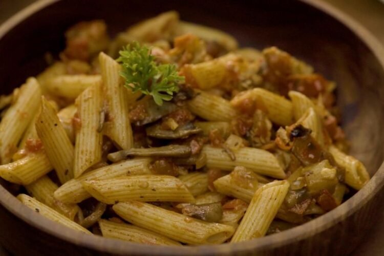 Penne alla Norma