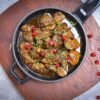 Peruvian Pork Adobo Stew