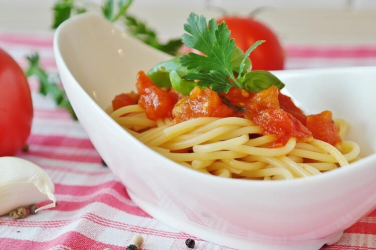 Peruvian Tiger's Milk Ceviche Sauce