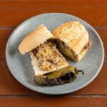 Philly Cheesesteak