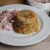 Pilau Tanzanian Spiced Rice