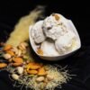 Pistachio Kulfi Ice Cream