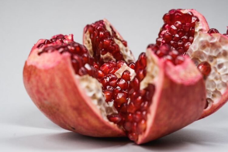 Pomegranate