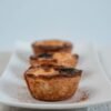 Portuguese Egg Custard Tarts