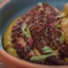 Portuguese Roasted Octopus with Smashed Potatoes