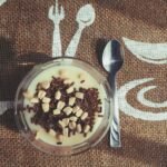 Portuguese Sawdust Pudding