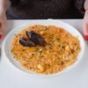 Portuguese Seafood Rice