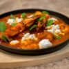 Prawn in Coconut Milk Curry (Bengali Style)