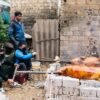 Roasted Suckling Pig Bairrada-Style