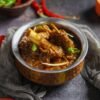 Rogan Josh Kashmiri Lamb