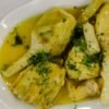 Roman-Style Braised Artichokes
