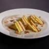 Royal Indian Paneer in Creamy Cashew-Tomato Sauce