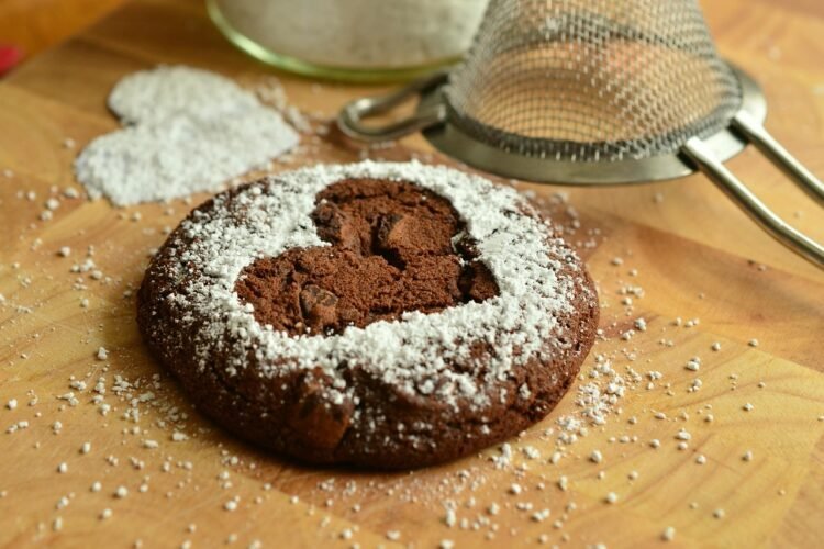 Rugelach Cream Cheese Pastry