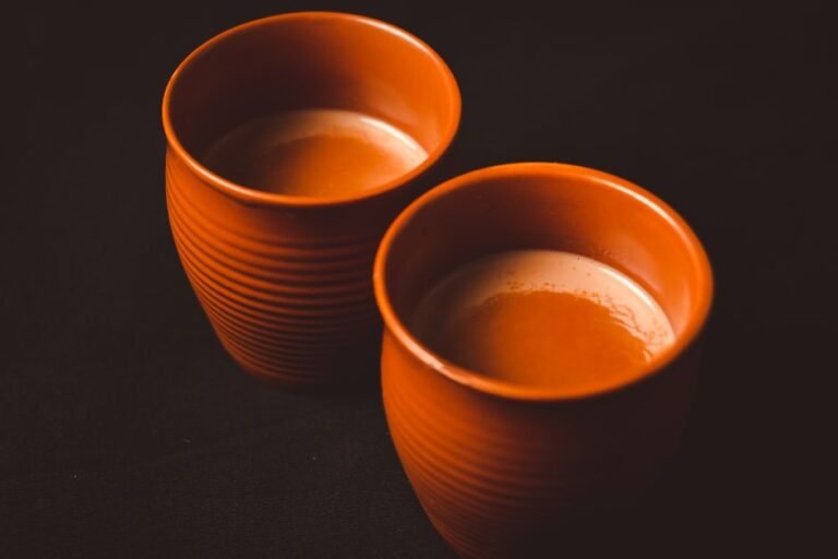 Rwandan Spiced Tea