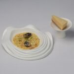 Saffron and Parmesan Risotto (Milanese-Style)