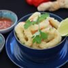 Salt and Pepper Squid