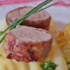 Savoyard Potato and Reblochon Gratin