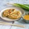 Scallion Pancake