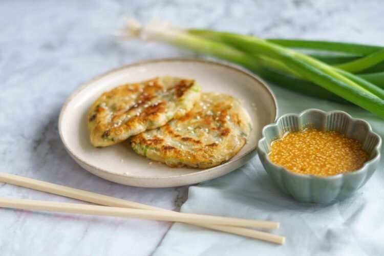 Scallion Pancake