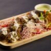 Seekh Kebab