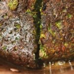 Senegalese Black-Eyed Pea Fritters