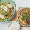 Senegalese Fish and Rice
