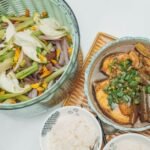 Senegalese Fish and Rice