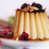 Senegalese Millet Yogurt Pudding