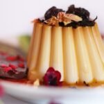 Senegalese Millet Yogurt Pudding