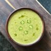 Senegalese Okra Soup with Smoked Fish